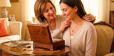 Dziedzictwo zamknięte w detalu, czyli dlaczego wyjątkowe chwile wymagają