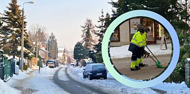 Kosztowna Akcja Zima w Sopocie! Wydatki na odśnieżanie drastycznie wzrosły