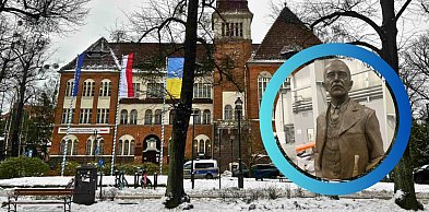 Co dalej z pomnikiem Paula Puchmüllera? Rozważane są różne scenariusze