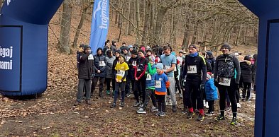 Sopocki Bieg "Inki" na 2026 metrów - sport z historią w tle [WIDEO]