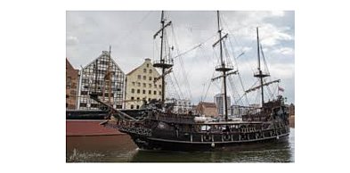 Rejs widokowy po Gdańsku – zobacz miasto z zupełnie innej perspektywy