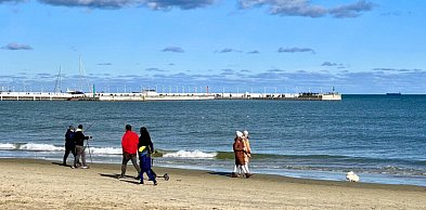 Tydzień w Sopocie: kobiecy początek marca nad morzem