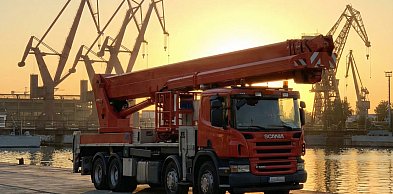 HEBEN sięga jeszcze wyżej!