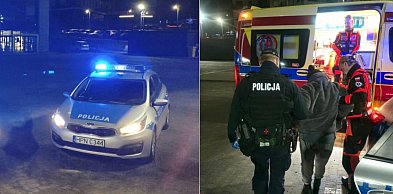 Zaginiona seniorka z Sopotu odnaleziona w lesie