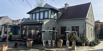 Koniec znanej restauracji w Sopocie! Były właściciel zapowiada nowy projekt