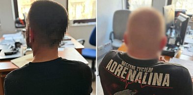 Sopot: przyczepili linkę i wyrwali. Teraz mogą spędzić 5 lat w więzieniu