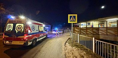 Sopot: policjanci zareagowali błyskawicznie. Ratowali mężczyznę w kryzysie