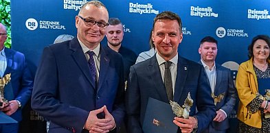 Osobowość Roku 2025. To najpopularniejszy polityk w Sopocie