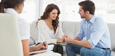 Jak przygotować się do terapii dla par razem z partnerem?