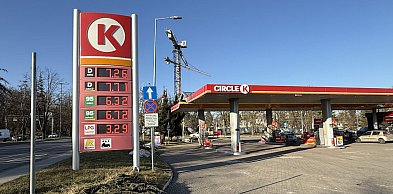 Paragony grozy na stacjach paliw w Sopocie. Minął tydzień od ataku na Iran