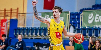 Szokująca diagnoza u 17-letniego sportowca z Sopotu! Jeszcze tydzień temu grał..