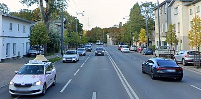 Nowe przejścia przez Aleję Niepodległości? Ruszyły konsultacje dla mieszkańców