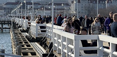 Tydzień w Sopocie: marzec pełen atrakcji nad morzem