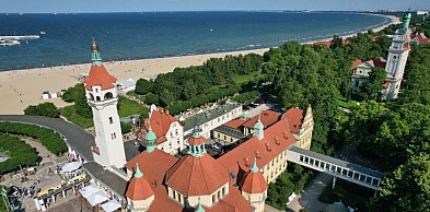 Czy Sopot będzie musiał mocniej zawalczyć o turystów?