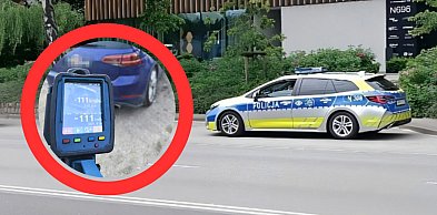 To potencjalni zabójcy za kółkiem. Sopocka policja zatrzymuje prawa jazdy