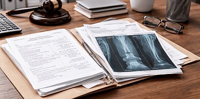 Droga do rekompensaty – dlaczego doświadczenie kancelarii ma znaczenie w sprawach