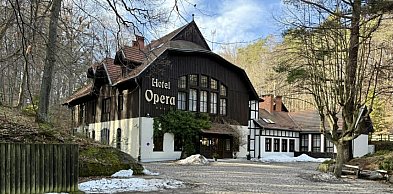 Czy znany hotel w Sopocie zmieni właściciela? Cena jest niższa niż rok temu