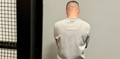 Sopot: wezwała policję do byłego partnera. Okazało się, że obecny...