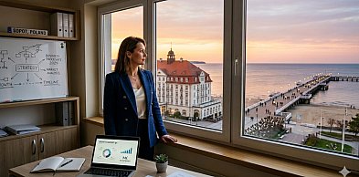 Trójmiejskie firmy przestają tracić czas na powtarzalne zadania