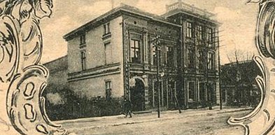 Był jednym z pierwszych hoteli w Sopocie! Odkryj tajemnice Lipowego Dworu