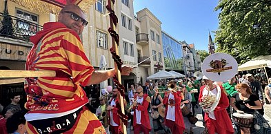 Brasswood zmienia formułę! W Sopocie powstaje nowy festiwal muzyki filmowej