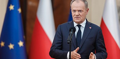 Donald Tusk reaguje na weto prezydenta ws. SAFE! „Stracił szansę, aby..."