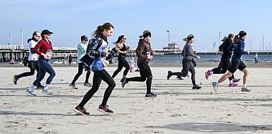 Poznaliśmy zwycięzców 3. rundy cyklu #RUNinSOPOT