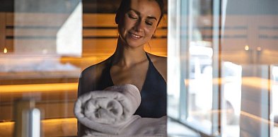 Jak wybrać ręcznik do sauny krok po kroku?