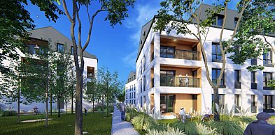 Ponad 100 nowych mieszkań komunalnych w Sopocie! Wiemy, gdzie powstaną