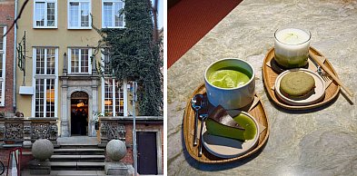 To miejsce zrobiło w Trójmieście furorę od pierwszego dnia. Moya Matcha otworzyła