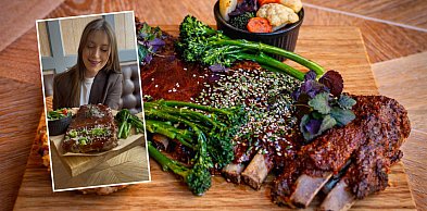 Śliwka w Kompot znowu zaskoczyła. Wystartował Festiwal Żeberek!