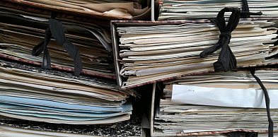 Jaką firmę wybrać do niszczenia dokumentacji firmowej w Trójmieście?