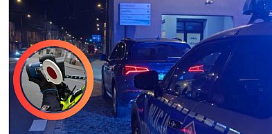 Sopot: ponad 60 mandatów i zatrzymane prawa jazdy