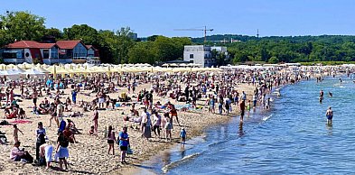 Wojna na Bliskim Wschodzie wpłynie na Sopot? Szykuje się turystyczne oblężenie