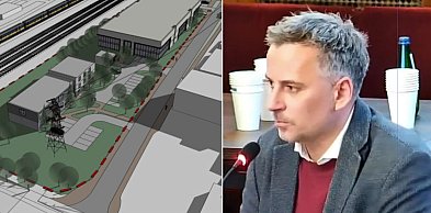 Sopot z szansą na nowy tor kartingowy? Inwestor mówi o hali całorocznej