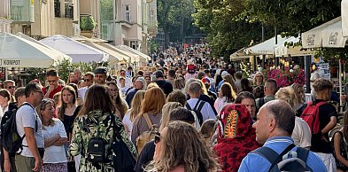 Wojna na Bliskim Wschodzie wpłynie na Sopot? Szykuje się turystyczne oblężenie