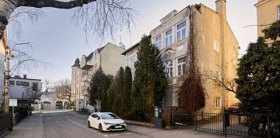 Zabytkowa kamienica w Sopocie na sprzedaż! Kosztuje ponad 10 mln zł