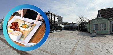 Sopot zyska nową naleśnikarnię! Otwarcie jeszcze przed wakacjami