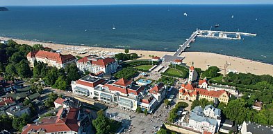 Sopot najdroższym miastem w Polsce! Cena za metr mieszkania zwala z nóg