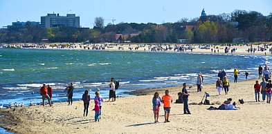 Czy Sopot ma dostęp do morza? Okazuje się, że... nie dla każdego