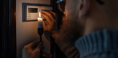 Jak działa magazyn energii FoxESS w czasie blackoutu?