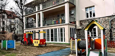 Żłobek "Puchatek" w Sopocie po przebudowie! Ruszają Dni Otwarte i rekrutacja