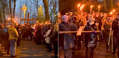 Droga Krzyżowa przejdzie ulicami Sopotu! Możliwe utrudnienia w ruchu