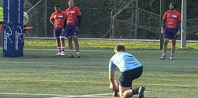 Energa Ogniwo Sopot w drodze po mistrza! OLBRZYMIA przewaga w pierwszym meczu