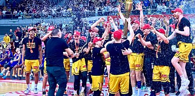 Trefl Sopot zdobywa Szczecin! Nokaut w trzeciej kwarcie i pechowy debiut