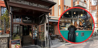 Kultowa sopocka klubokawiarnia przechodzi radykalną metamorfozę