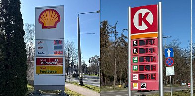 Tyle zapłacisz za paliwo w Sopocie! Sprawdziliśmy trzy stacje