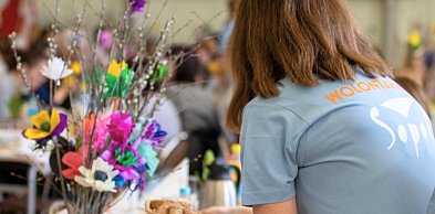 W Sopocie nikt nie jest sam. Miasto zaprasza na wyjątkowe śniadanie wielkanocne