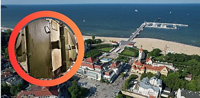 Sopot przygotowuje się do remontu schronów! Pomoże w tym dotacja od wojewody