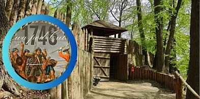 Szkocka historia ożyje w Sopocie! Rekonstrukcja „Bitwy pod Culloden” na Grodzisku